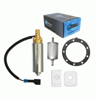 PERSONAL WATERCRAFT JET SKI FOR SEA-DOO - FUEL PUMP W/ TANK SEAL & FILTER, OEM REPLACEMENT - HFP-500DI - Quantum